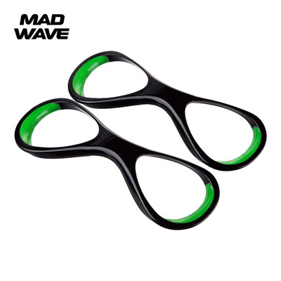 手蹼划水掌MADWAVE矫正手腕姿势