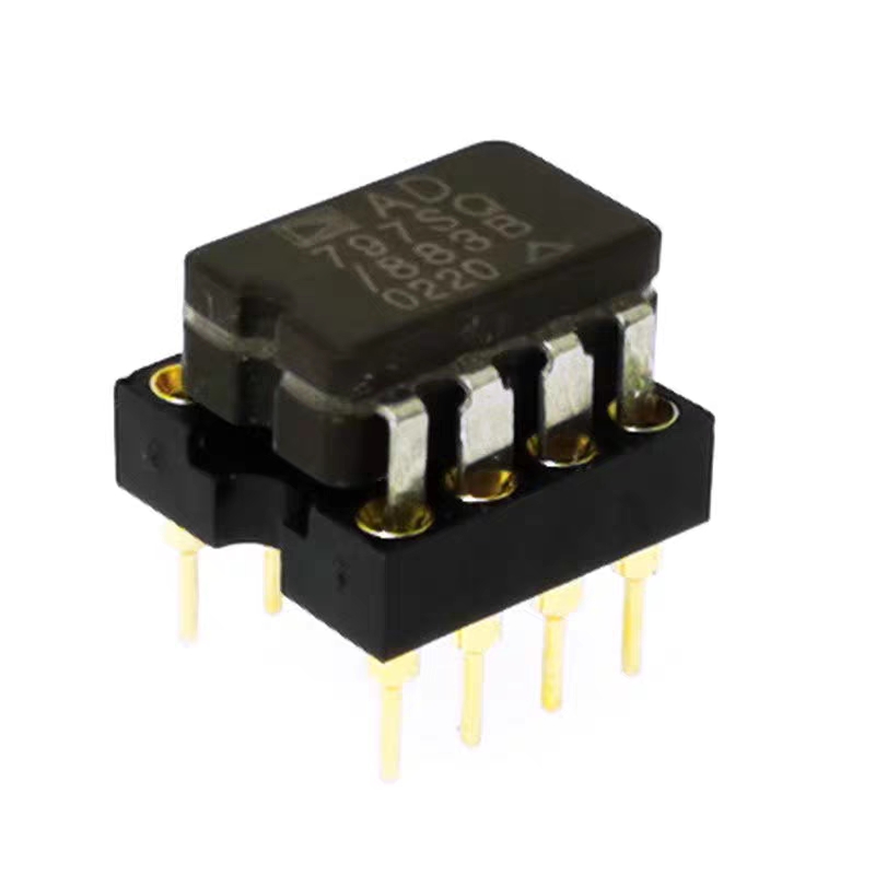 拆机正品 美国 陶瓷封 AD797SQ/883B 单运放买2只 可以 配对好USA