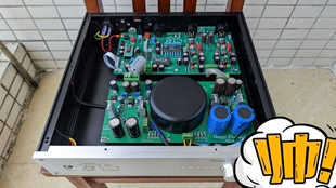 TDA1541A S2皇冠 解码 发烧级 可解384K突破 TDA1541A解码 万元级