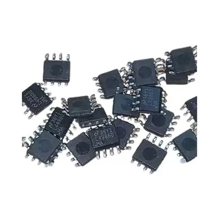 拆机美国国半NS LME49860MA  发烧音频双运放 L49860MA 贴片SOP-8