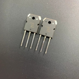 2SK1058 2SJ162原装全新RENESAS瑞萨大功率场效应管 进价特别高