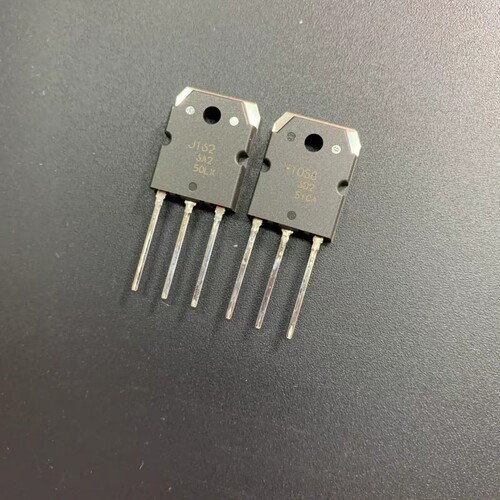 2SK1058 2SJ162原装全新RENESAS瑞萨大功率场效应管 进价特别高