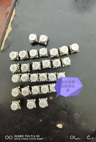 升级版美国产真品OPA627BMUSA