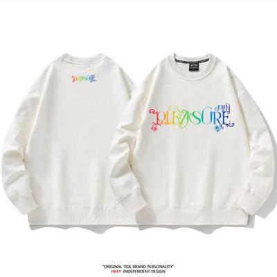 蔡依林新专辑PLEASURE同款卫衣