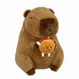 Рюкзак, милая кукла, вместительный и большой плюшевый универсальный ранец