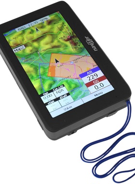 滑翔伞高度表飞行电脑OUDIE FLYTEC/Naviter三角翼热气球高度表