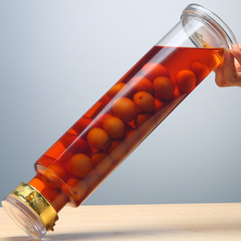 家用酒瓶空透明玻璃泡酒瓶人参白酒坛细长款密封瓶小酿酒罐送,机械设备,锅炉,淘宝优惠券,粉丝福利购,淘宝优惠卷