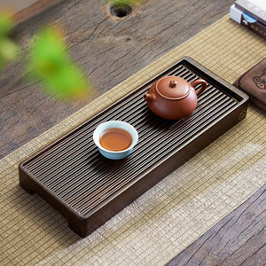 汉唐办公室便携式户外旅行小茶盘