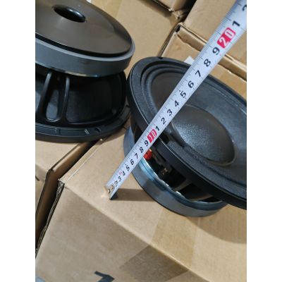 10寸190磁75芯500瓦高端铝架喇叭全新舞台KTV线阵音响专业喇叭
