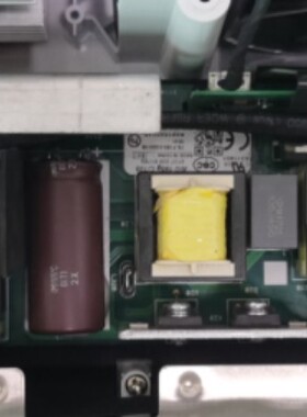 NEC CR3115  3117  CD1100等型号投影机电源板