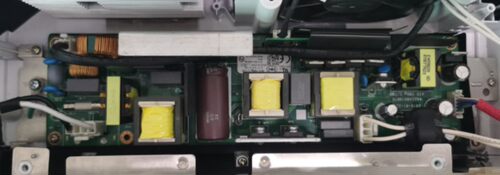 NEC CR3115  3117  CD1100等型号投影机电源板