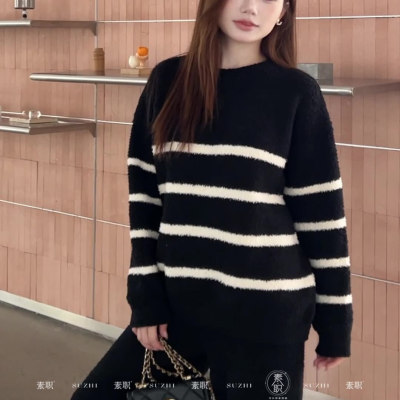 睡衣女冬保暖家居服可外穿