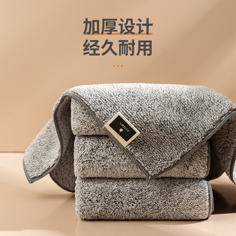 去油洗碗布厨房专用擦玻璃易清洗