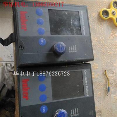 huber控制器Compatible Control,实价拆(请询价)