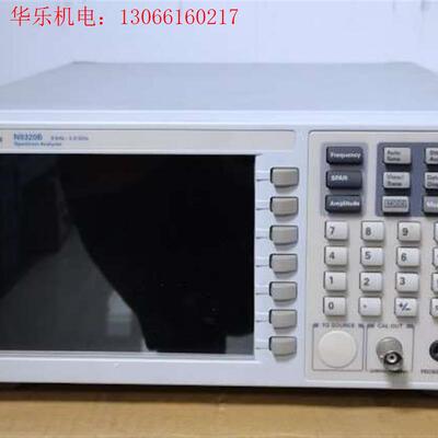 安捷伦N9320B/N9320A频谱分析仪(请询价)
