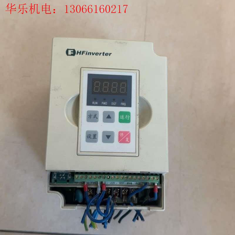 HFinverter惠丰变频器F1000-G0004S2B(请询价)