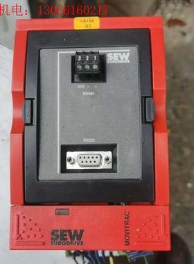 议价SEW赛威\t变频器MOVITRAC31C005-503-4-(请询价)