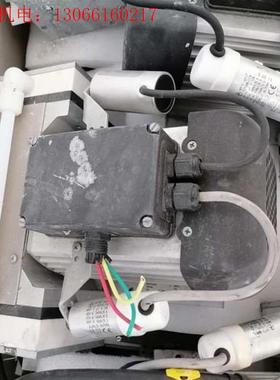 knf隔膜真空泵PM31970-860.3IP54电容M(请询价)