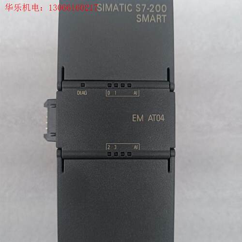 (议价)西门子AT04模拟量模块6ES7-288-3AT04-0(请询价)