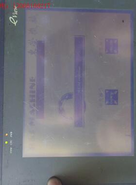 (议价)步科触摸屏MT509LV4CN(请询价)