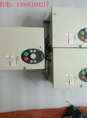 东芝VFS11-4037PLWN3A变频器4.0KW(请询价)