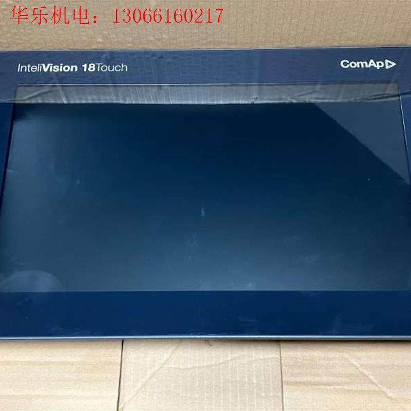 InteliVision18Touch科迈ComAp触摸(请询价)