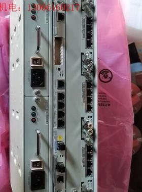 华为多业务传输平台Metor1000设备带3块SS49EFS(请询价)