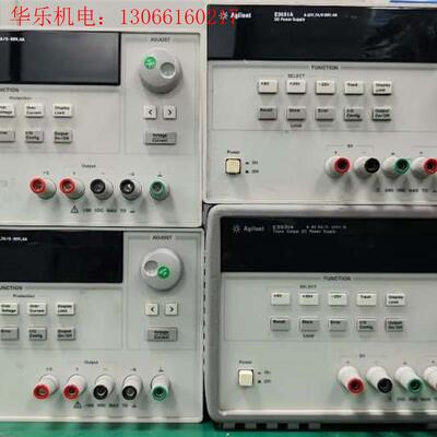 议价出售安捷伦aglient是德keysighte3600系列(请询价)