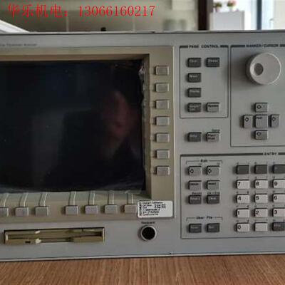 安捷伦Agilnet4156C半导体分析仪(请询价)