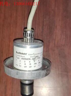HOHNERAWI40X-008-120编码器(请询价)