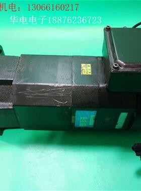 兄弟主轴伺服电机64BM180KXS(请询价)