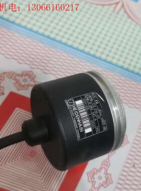 HEIDENAIN海德汉编码器D-83301只有一个(请询价)