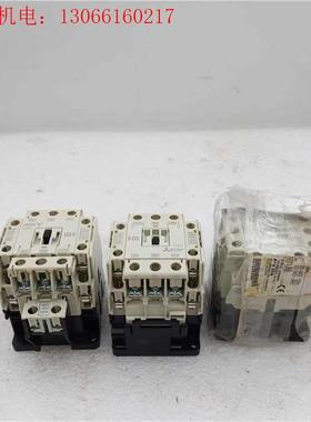 三菱交流接触器S-T21200-240VN23(请询价)