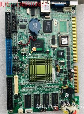 威达主板 IOWA-GX-466-128MB-R11 IOW(请询价)