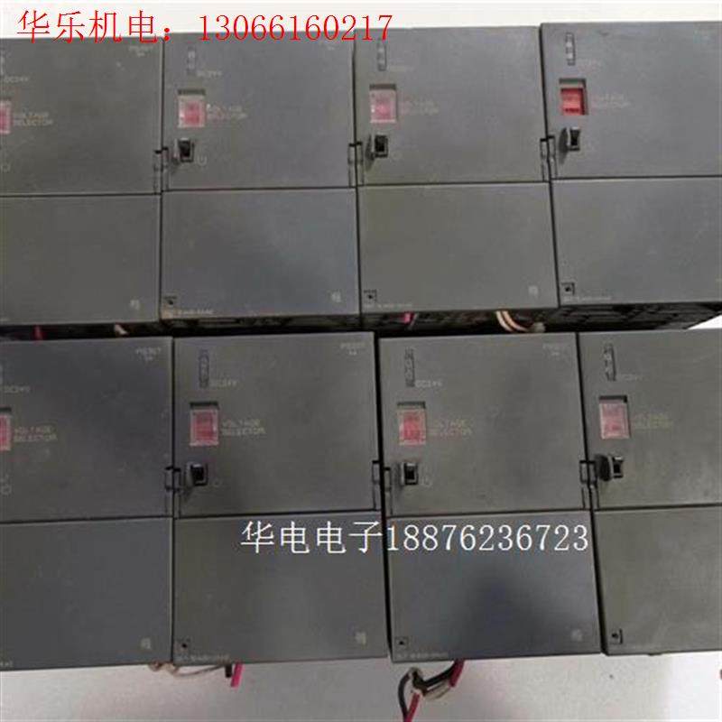 SIEMENS/6ES7 307-1EA00-0AA0,拆机(请询价)