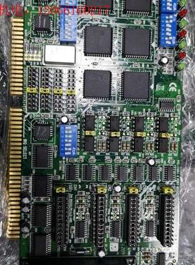 研华PCL-746+4PORTRS-232/422/485(请询价)