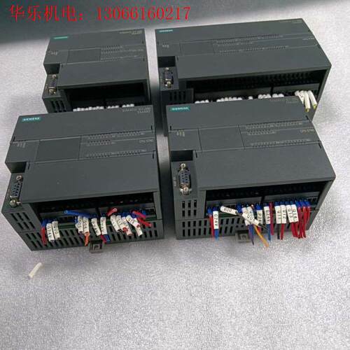 西门子PLCsmart200CPUST40(请询价)