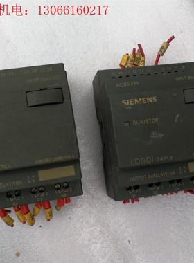 西门子LOGO24RCO(请询价)