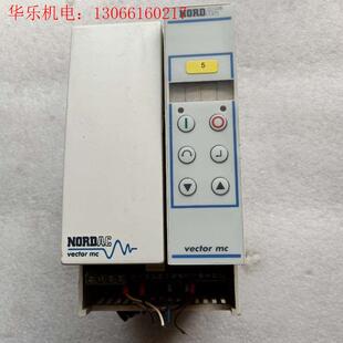 请询价 拆机变频器D H278 1FCT 22941.SK550