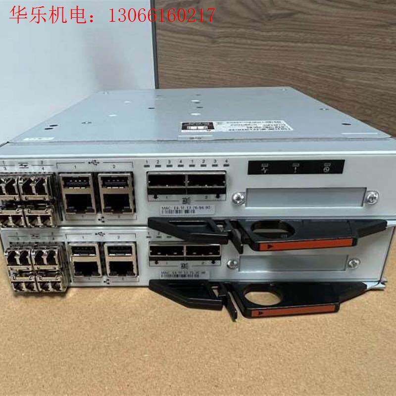 IBM00L4579V7000控制器现货两片成色如(请询价)