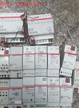 ABBI-bus智能家居照明系统6197调光模块SB/S(请询价)