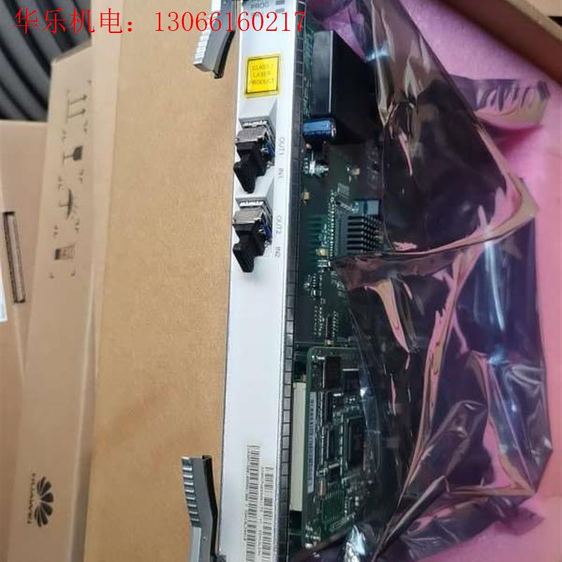 Huawei/华为华为OSN3500板卡SLD4ASSN1(请询价)