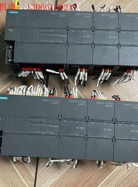 西门子PLC模块CPUSR30EMAE04EMAQ02(请询价)