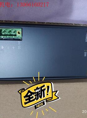 巴赫曼NT255电源模块未拆封,2019年生产,带(请询价)