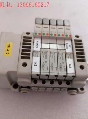 SMC电磁阀岛VV5QC1-LN0097VQC1A01N(请询价)