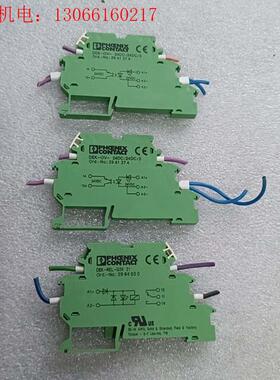 菲尼克斯DEK-OV-24DC/24DC/329413(请询价)