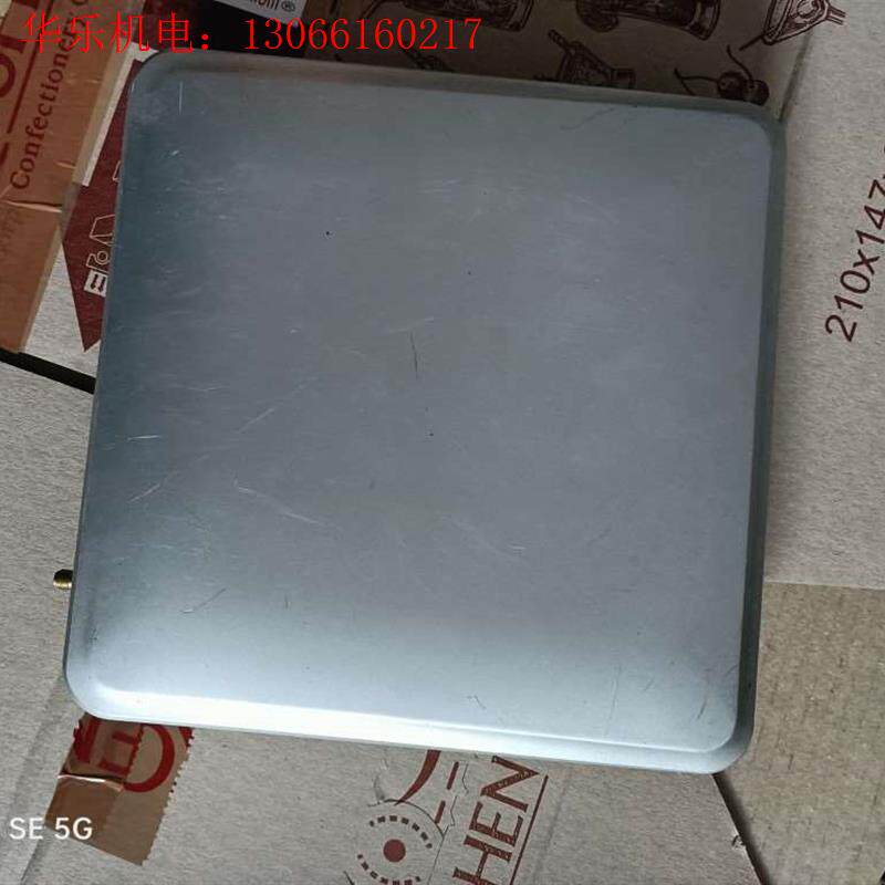 i72617m小主机4G内存32G固态硬盘功能正常(请询价)