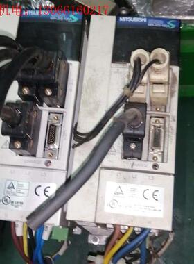 三菱伺服驱动MR-J2S-100A.HC-SFS10东西东(请询价)