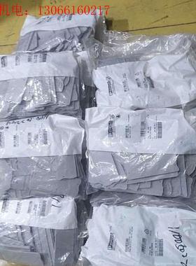 菲尼克斯D-ST6-TWIN3036767端子挡片(请询价)