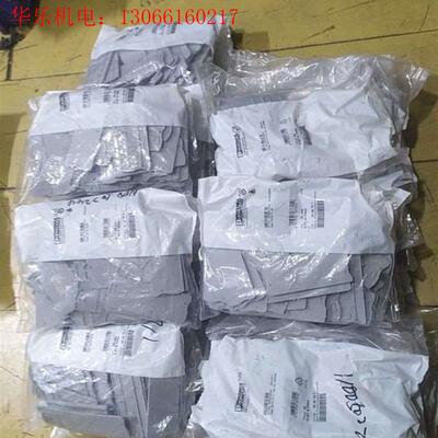 菲尼克斯D-ST6-TWIN3036767端子挡片(请询价)